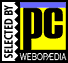 Selected
by PC Webopaedia